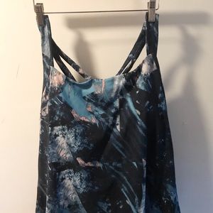 Lucy activewear tank top